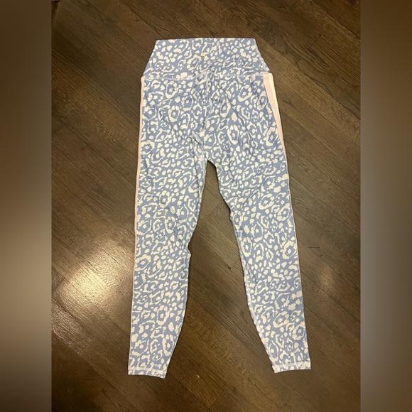 Spiritual Gangster X Manduka leggings size small - Picture 4 of 4